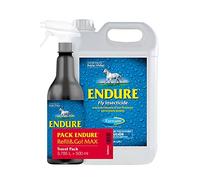 Vetnova Insecticida Equino Endure Refill Go Max Pack 3,8 L+500 mL
