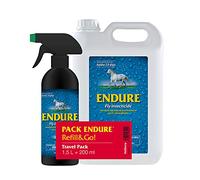 VetNova ENDURE® Refill&Go - Pack 1,5l + 200ml