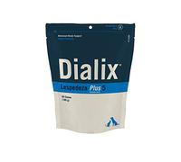 Dialix Lespedeza Plus 5 60 comprimidos masticables