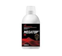 Vetnova MEGATOP™ RC 180 ml - Oral con Tapón Dosificador y Jeringa