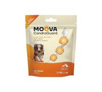 Vetnova MOOVA® CondroGuard Medium & Large Dogs 50 Chews