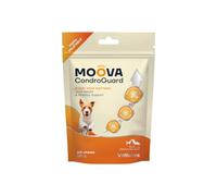 VetNova MOOVA® CondroGuard Small & Miniature Dogs 60 Chews