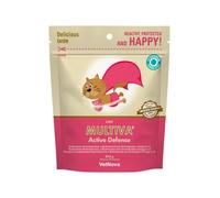 VetNova Suplemento para gatos Multiva Active Defense 45 comprimidos masticables