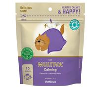 VetNova Multiva Calming Chews para Gatos