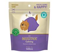 VetNova Multiva Calming Chews para Gatos
