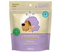 VetNova Multiva Calming Chews para Perros Pequeños y Minis