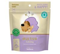 VetNova Multiva Calming Chews para Perros Pequeños y Minis