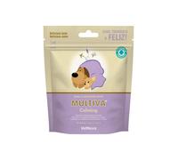 VetNova Multiva Calmante para perros pequeños y miniatura 25 masticables