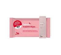 VetNova Pack CUTANIA® Zn Gel 30 ml + CUTANIA® TrisEDTA Wipes