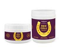 VetNova Salud SL Pellets Red Cell – 850 gr – 1 bolsa morado