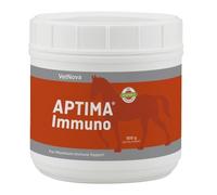 Vetnova suplemento APTIMA Immuno para caballos