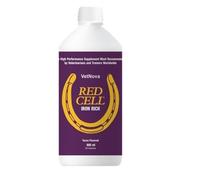RED CELL Alto Rendimiento - 900 ml - Oral con Tapón Dosificador
