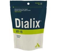 VetNova DIALIX® UT 15-30 Chews