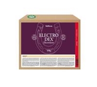 Vetnova suplemento Electro dex para caballos