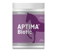 Vetnova suplemento molido Aptima biotic para caballos