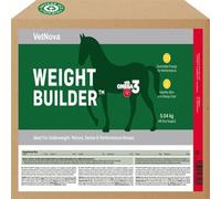Vetnova suplemento WEIGHT BUILDER para caballos