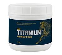 VetNova TITANIUM® FlexGuard Gold 900 g