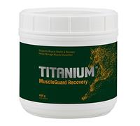 VetNova Titanium® MuscleGuard Recovery