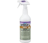 VETNOVA VETROLIN® Shine