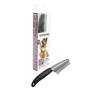 Vetocanis BIO000443 Peine Pulgas Perro - Pack de 2