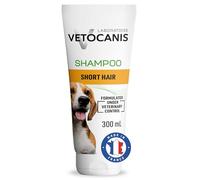 Vetocanis BIO000493 Champú Pelo Corto Perro - 300 ml