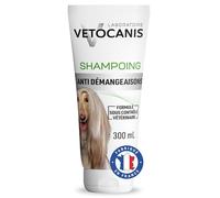 Vetocanis - Champú antipicor para perros 300 ml - Lot de 2