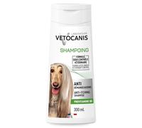 Vetocanis - Champú antipicor para perros 300 ml - Lot de 2