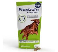 Vetoq-Sac Flexadin Advance BW Perro 60Cpd 500 g