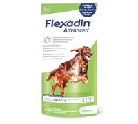 Vetoq-Sac Flexadin Advance BW Perro 60Cpd 500 g