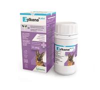 Zylkene Plus Tranquilizante Natural para Perros y Gatos 450 mg - 30 cápsulas