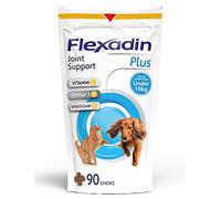 Flexadin Plus Condroprotector para Perros y Gatos