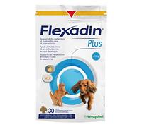 Flexadin Plus Condroprotector para Perros y Gatos