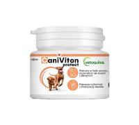 VETOQUINOL Caniviton Protect Alimento Complementario para Perros 30 comprimidos