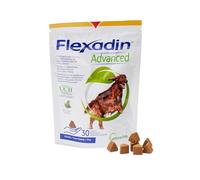 Vetoquinol Flexadin Advanced 30 unidades
