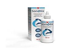 VETOQUINOL,EV S.A. 920-8502 Sonotix Solucion 120Ml Vetoquinol