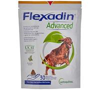 FLEXADIN 30 Bouchées Advanced Vetoquinol - Pour chien - Soulage les articulations