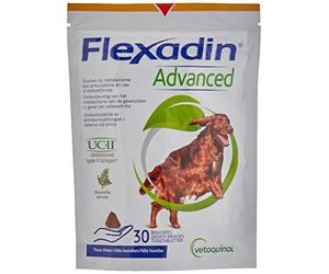 Vetoquinol Flexadin ADV Chew CN 30 Bocados para Perro