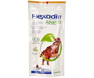 Vetoquinol Flexadin ADV Chew CN 60 Bocados para Perro