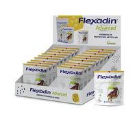 Vetoquinol Flexadin Advance 3 X 80