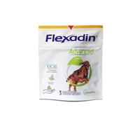 Vetoquinol Flexadin Advanced Perro Multi 200 Comp. Masticables x 3