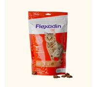 VETOQUINOL Flexadin Cat 60 cápsulas