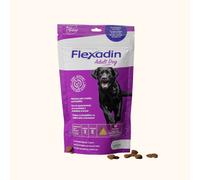 VETOQUINOL Flexadin Perro Adulto 60 grips