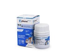 Vetoquinol Italia Zylkene Plus Cani/gatti 10 Kg 30 Capsule