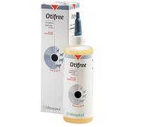 Vetoquinol Otifree Solución Auricular 60ml