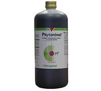 Vetoquinol Phytorénal - Botella 1 litro