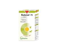 Vetoquinol Rubenal BT 60 CP Suplemento alimenticio para Perros 75 MG