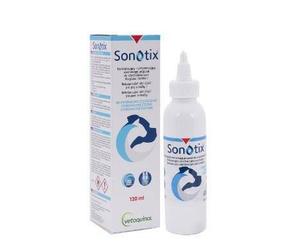 Vetoquinol Sonotix 120 ml