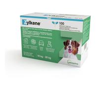 Vetoquinol, Zylkene 225 MG, 10 blisteres de 10 capsulas