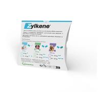 Vetoquinol Zylkene 75 mg, 10 comprimidos