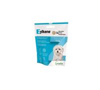 Vetoquinol Zylkene® Chews (14x) para Reducir el estrés | para Perros pequeños | Complemento alimenticio para Mayor Bienestar en situaciones desconocidas | para Perros pequeños < 10 kg
